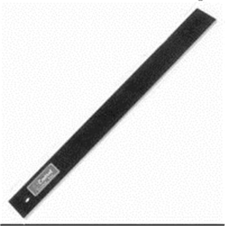 Central Tools CEN6431 Straight Edge 35 X 1/4 Inch